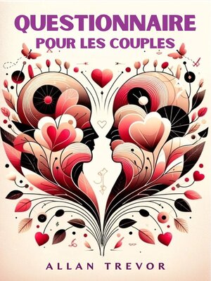 cover image of Questionnaire Pour Les Couples